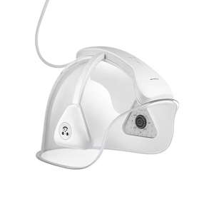 New H2O2 Bubble Oxygen 10 Handle Cleansing <b>Toner</b> & Skin Renewal Facial Care <b>Machine</b> - Product Image 6