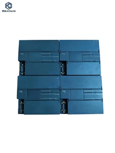 เซ็นเซอร์ควบคุม PLC โมดูล PLC ยี่ห้อใหม่เอี่ยม CPU SR30 - Product Image 1