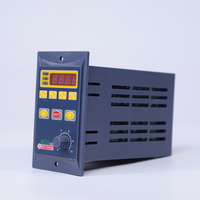 Convertisseur de fréquence variable Taili 400W Micro AC 220V monophasé 50HZ VFD pour moteur IP20 Multiple