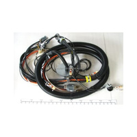 Pièce de rechange pour robot industriel BB, neuve et d'origine, câble 3HAC029834-007