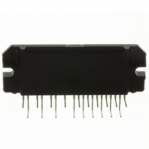 IRAMS10UP60A-2 10A ใหม่และดั้งเดิม IGBT IPM 600V 23-PWRSIP MOD - Product Image 1