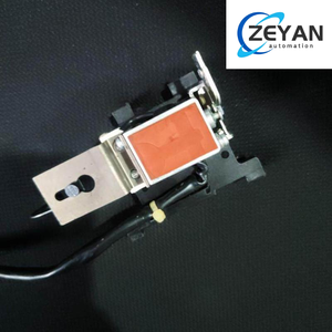 Disjoncteur différentiel TERASAKI <span class=keywords><strong>VTC</strong></span> EUW0.16-3400 220/230VAC - Product Image 3