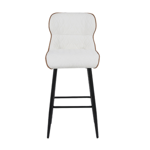 Hiện đại làm bằng tay chất lượng cao thanh phân Ghế Thời Trang nhà bếp ăn sáng truy cập cho nhà khách sạn ăn uống - Product Image 3