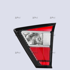 Cho Ford thoát/Kuga 2017 2019 cho bên trong đuôi lightg j5z1340 đuôi đèn hậu phía sau đèn trở lại đèn - Product Image 3