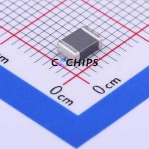 CBW453215U750T Ferrite Bead 1812 RF ( Impedance @ Frequency: 75Ohm@100MHz )( Error: 25% )( DC Resistance (DCR): 80mOhm ) - Product Image 1