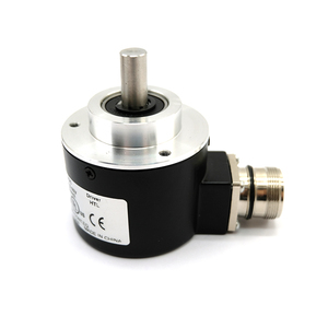 เครื่องเข้ารหัส Dme-4000 Sel52 Stegmann C4000 DT 35 sick เครื่องเข้ารหัสแบบออริจินัลเซ็นเซอร์โรตารี่ Wl8g-p2231เซ็นเซอร์ป่วย - Product Image 4