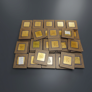 ขายส่ง CPU Pentium 2.33GHz 2-core Xeon E Series มือสอง / เกรดสูง / ซ็อกเก็ต LGA 1150 / แคช L2 12MB + L3 18MB - Product Image 2