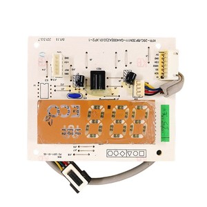 Midea Air Conditioner <b>Control</b> Board N1Y-QA400 Display Panel For 1P 1.5P Wall Unit - Product Image 4
