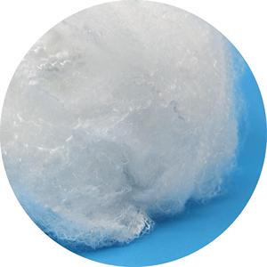 Trinh Nữ rắn nhồi chất liệu polyester STAPLE sợi - Product Image 3