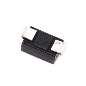 Diode de redressement M7 <span class=keywords><strong>1N4007</strong></span> IN4007 <span class=keywords><strong>SMD</strong></span> DO-214AC - Product Image 4