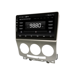 Fabricantes al por mayor Android Radio incorporado en 9 "GPS de navegación Android 11 Sistema WIFI MAP <span class=keywords><strong>2</strong></span> + 32G REPRODUCTOR DE DVD para coche para <span class=keywords><strong>Mazda</strong></span> 5 - Product Image 5
