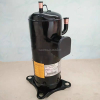 Gran Oferta al por Mayor: Compresor Scroll SIAM Mitsubishi BN75YFQMT R410A 380-460V Trifásico 5.5HP de Velocidad Fija para Enfriador de Aire y Bomba de Calor