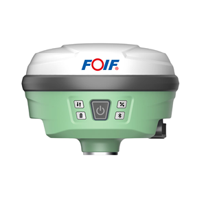 เทคโนโลยี FOIF A66 GPS RTK เลเซอร์และกล้องคู่ FOIF GNSS RTK - Product Image 3