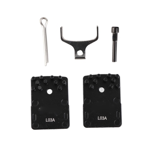 Plaquettes de frein à ailettes de refroidissement pour vélos, compatibles R9150 <span class=keywords><strong>R9170</strong></span> R8070 R7070 R4770 RS805 RS505 RS405 RS305 U5000 RX810 RX400 - Product Image 1