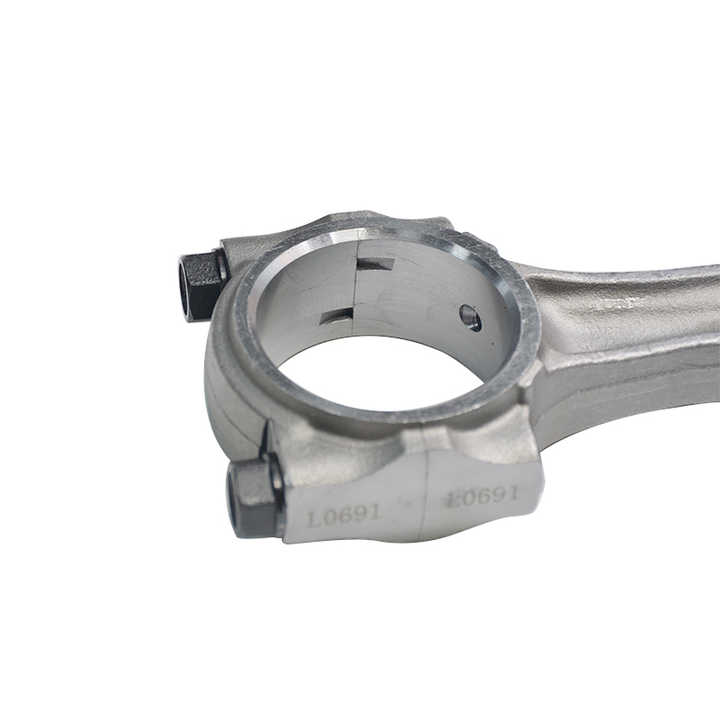 Source 4D34 4D35 connecting rod ME240966 ME240967 ME017106 For 