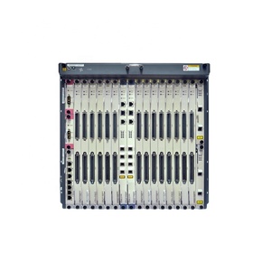 Dispositivo DSLAM SmartAX HUAWEI MA5600T OLT con SCUB ADEE <span class=keywords><strong>ADEF</strong></span> ADBF VDPE para FTTX DC -48~-60V - Product Image 2