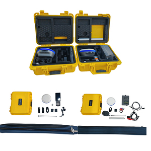 ฐาน G960SE และรหัส GPS RTK ที่ใช้งานได้ไม่มีปัญหา 1408 ช่องสัญญาณ GNSS - Product Image 2