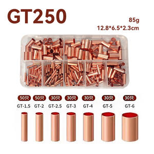 Комплекты медных соединителей - Product Image 3