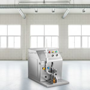 Machine <span class=keywords><strong>de</strong></span> scellage thermique intelligente commerciale 220V pour sacs en aluminium, idéale pour supermarchés et aliments frais/snacks - Product Image 1