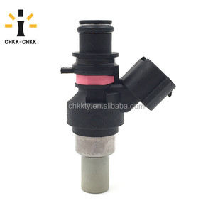 Mới phun nhiên liệu 16600aa270 fbycg50 fbycg80 cho subaruforester Outback <span class=keywords><strong>Impreza</strong></span> - Product Image 4