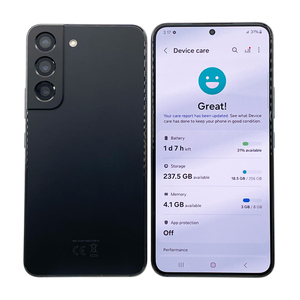 Téléphones mobiles débloqués 100% originaux <span class=keywords><strong>S22</strong></span> 128 Go/256 Go [Appareil <span class=keywords><strong>photo</strong></span> 50 MP] Version mondiale Smartphone 5G SM-<span class=keywords><strong>S22</strong></span> 5G <span class=keywords><strong>Qualité</strong></span> A+ - Product Image 4