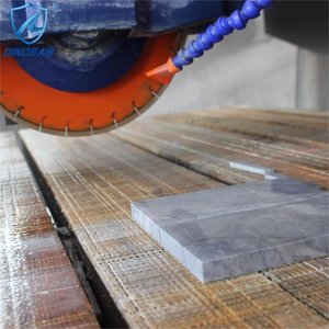 <span class=keywords><strong>CNC</strong></span> kim cương lớn gạch cắt đá mỏ đá Máy cắt cho máy tiện gạch đá cẩm thạch và đá granit - Product Image 2