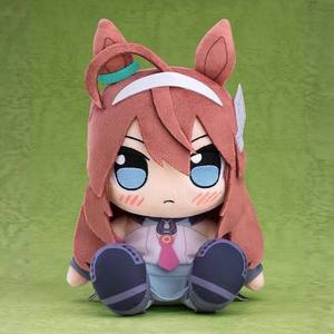 ตุ๊กตาอุมา มุเซม ของเล่นตุ๊กตาอนิเมะนำเข้าจากต่างประเทศ สินค้าสร้างสรรค์ ตุ๊กตาฟิกเกอร์ บรรจุใยฝ้าย PP ขนาด 11-30 ซม. - Product Image 4