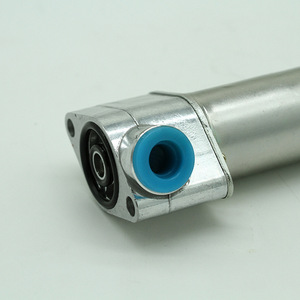 Vanne solénoïde de pompe principale Kexin pour excavatrice PC200-6, pièces de moteur hydraulique de machines de construction - Product Image 3