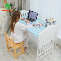 Lit bébé moderne de haute qualité, écologique, durable, en bois massif, balançoire pour enfants, sûr pour la chambre à coucher, le salon et l'hôtel