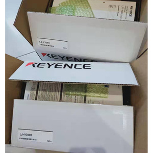 เซ็นเซอร์เลเซอร์ Keyence LJ-V7060K เครื่องวัดโปรไฟล์แบบออปติคอลแบบไม่สัมผัส สำหรับอุปกรณ์อิเล็กทรอนิกส์ยานยนต์ เซ็นเซอร์ตรวจจับตำแหน่งการเคลื่อนที่ - Product Image 5