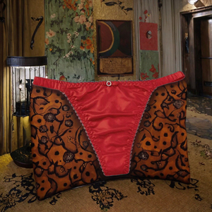 Ropa Interior Sexy para <span class=keywords><strong>Mujer</strong></span> Más Vendida <span class=keywords><strong>de</strong></span> <span class=keywords><strong>Victoria</strong></span>'s <span class=keywords><strong>Secret</strong></span> 2025, Bragas al por Mayor, Tanga con Logotipo en la Cintura - Product Image 3