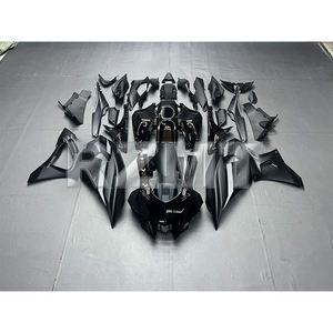 ชุดแฟริ่งมอเตอร์ไซค์ YAMAHA YZF R7 2022-2025 YZF-R7 2024 2023  อะไหล่ตัวถังแบบฉีดขึ้นรูป ABS ชุดแต่งแฟริ่ง Y0722-107a - Product Image 5