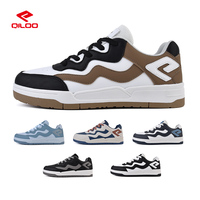 Pour 2026 – Baskets personnalisées OEM/PDM tendance pour femmes, collection Printemps-Été-Automne, chaussures de skateboard et de marche avec design de logo masculin