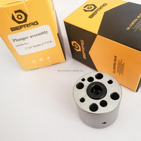 Vanne de commande C7/C9 de haute qualité fabriquée en Chine pour injecteur C7