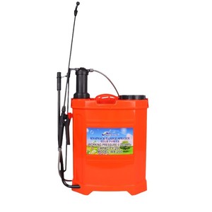 Pulvérisateur à dos agricole Wenxin 20L, manuel, haute pression, protection des plantes, facile à utiliser WX-20C - Product Image 3
