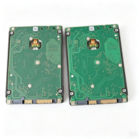   Hard Drive Penyimpanan Server Desktop SAS 3,5 inci 1TB