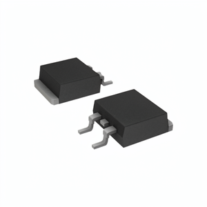TO-252-3, DPAK , SC-63 VS-8EWF04S-M3 Single Diodes Electronic Circuit Components Manufacturer Channel - Product Image 1