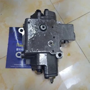Nuevo Regulador de Bomba 204-2684 256-0096 173-3383 E320C SBS120, Actuador de Bomba Hidráulica 2042684 2560096 1733383 - Product Image 3