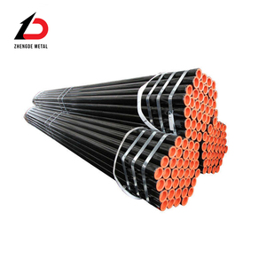 Vente directe d'usine de pipelines APL, de tuyaux haute pression et de tuyaux en acier sans soudure. - Product Image 1