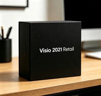 Pack d'activation rapide à vie pour la version Pro de Project 2021 Pro Retail