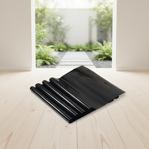 Film intelligent <span class=keywords><strong>WINCENT</strong></span> PDLC à cristaux liquides, écologique, décoratif, verre commutable pour la confidentialité, pour bureaux, bâtiments, hôpitaux et mobilier - Product Image 3