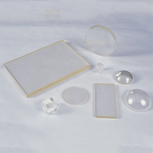 Revêtement de sulfure de zinc ZnS infrarouge de haute qualité - Product Image 6