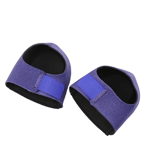 Cuscino protettivo <span class=keywords><strong>per</strong></span> inserti <span class=keywords><strong>per</strong></span> <span class=keywords><strong>scarpe</strong></span> idratanti in Gel di Silicone <span class=keywords><strong>per</strong></span> fascite plantare stimola l'assorbimento degli urti <span class=keywords><strong>per</strong></span> la pelle del piede - Product Image 2