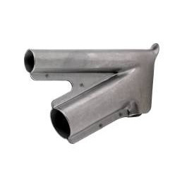 Boquilla de Soldadura Metabo 630007000, Accesorio para Pistola de Calor - Product Image 3