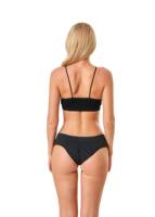 Approvisionnement d'usine Coton Classique Dot Menstruel Sous-Vêtements Période Culotte Adolescent Filles Étanche Femmes Culotte Menstruelle