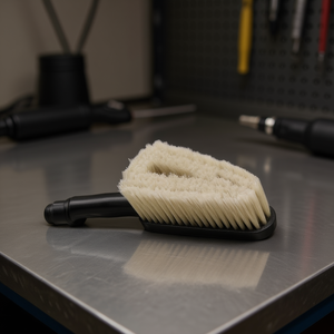 Ttake Hydrobrush Cleaning <b>Brush</b> For <b>Power</b> Spray Guns - Product Image 3