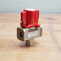 Válvula VHS40-NO4-RZ, 3 Puertos, Bloqueable, Tamaño del Cuerpo 40, 1/2" NPT - NUEVA
