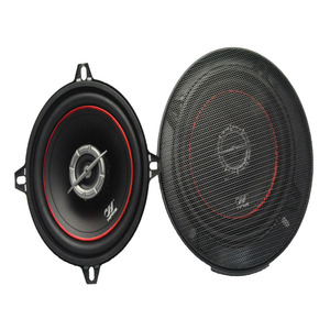 Hifine Hi-5000 5.25 Inch 2 Way Coaxial Car <b>Speaker</b> 70W RMS Power - Product Image 5