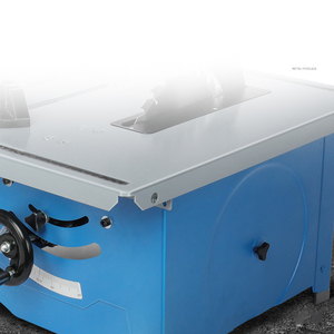 High-Power Dust-Free 45 Degrees Multi-Functional Portable Plate Sawing Machine Saw Combination Woodworking Machines - Product Image 2