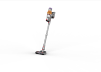 Aspirateur balai sans fil personnalisé, aspiration puissante 33KPa, filtre HEPA, batterie longue durée pour usage domestique, poils d'animaux, tapis et sols